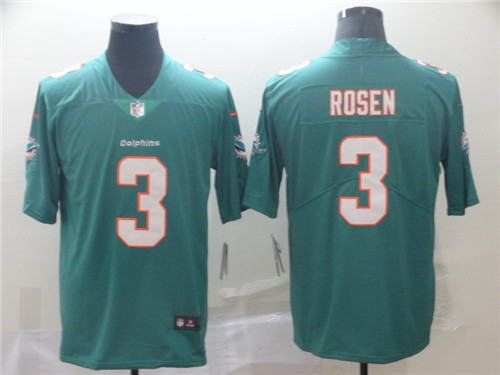 Miami Dolphins Limited Jersey-314