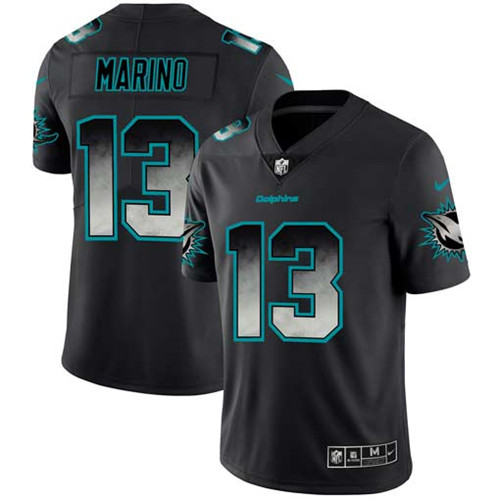 Miami Dolphins Limited Jersey-318