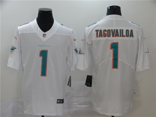 Miami Dolphins Limited Jersey-329