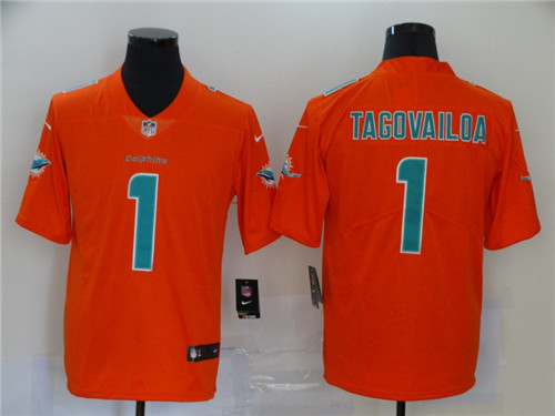 Miami Dolphins Limited Jersey-336