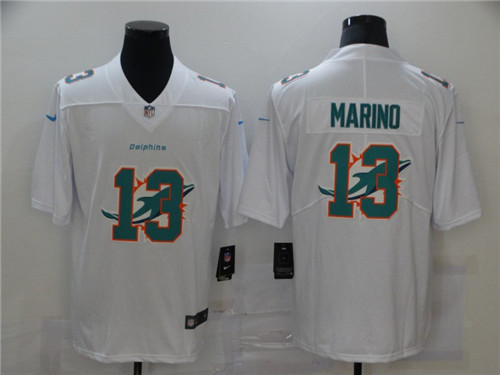 Miami Dolphins Limited Jersey-354