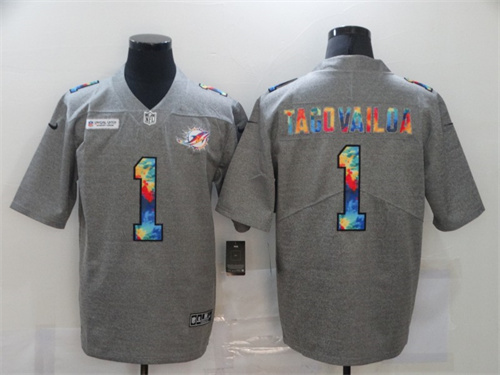 Miami Dolphins Limited Jersey-362