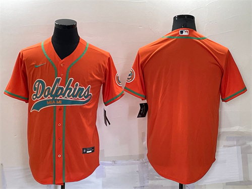 Miami Dolphins Limited Jersey-385