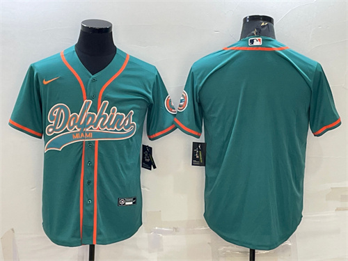 Miami Dolphins Limited Jersey-387