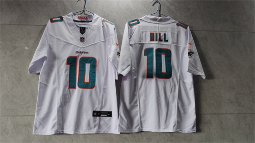 Miami Dolphins Limited Jersey-417