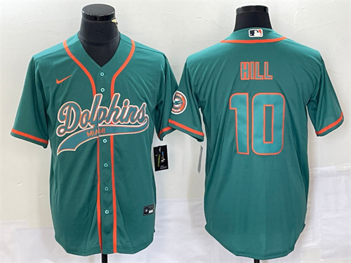Miami Dolphins Limited Jersey-0428