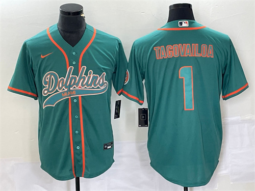 Miami Dolphins Limited Jersey-0429
