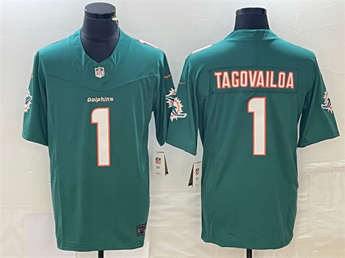 Miami Dolphins Limited Jersey-0430