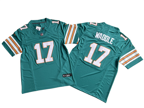Miami Dolphins Limited Jersey-0439