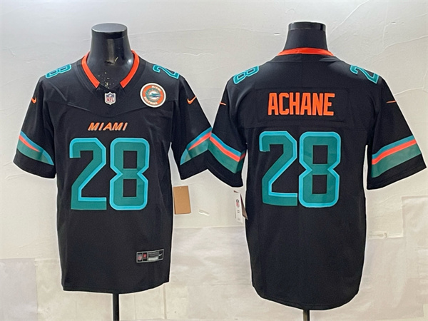 Miami Dolphins Limited Jersey-0487