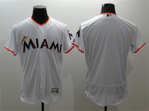 Miami Marlins Flexbase jerseys-011