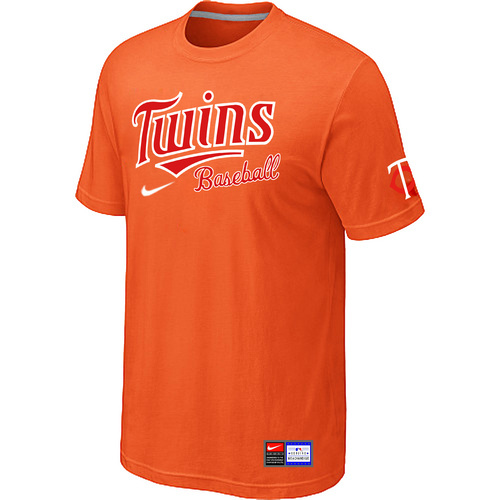 Minnesota Twins T-Shirt-010