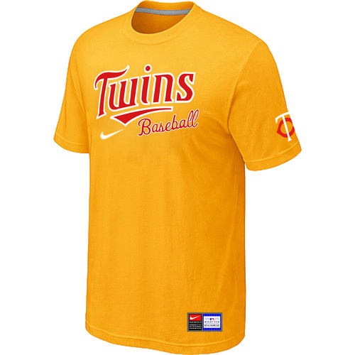 Minnesota Twins T-Shirt-014