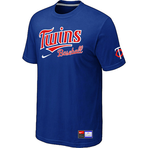 Minnesota Twins T-Shirt-002