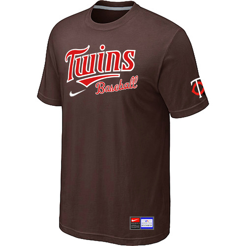 Minnesota Twins T-Shirt-003