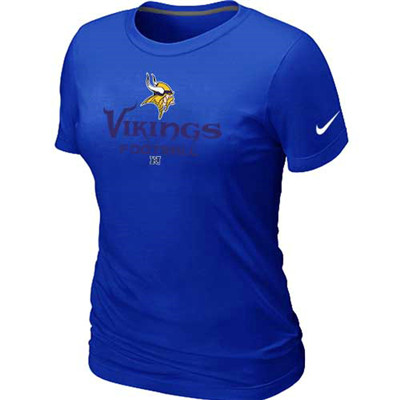 NFL Women's T-Shirt(4)-160