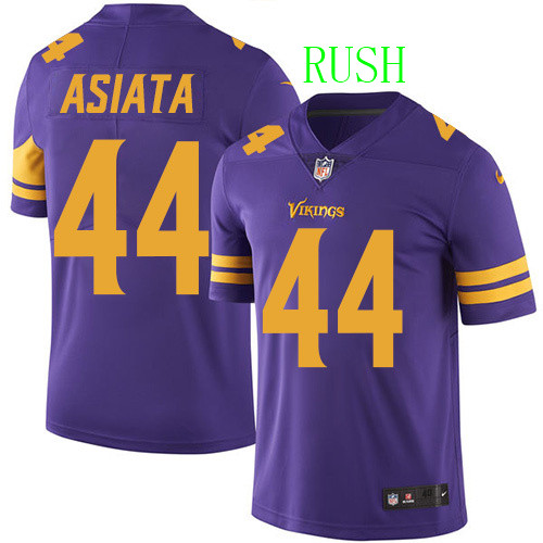 Minnesota Vikings Limited Jersey-077