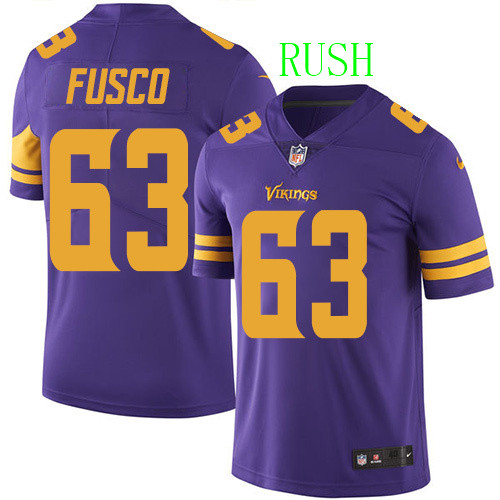 Minnesota Vikings Limited Jersey-084
