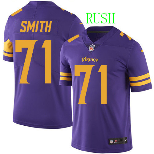 Minnesota Vikings Limited Jersey-085