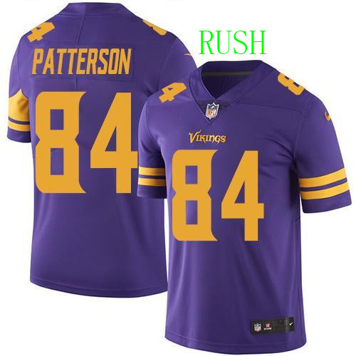 Minnesota Vikings Limited Jersey-055