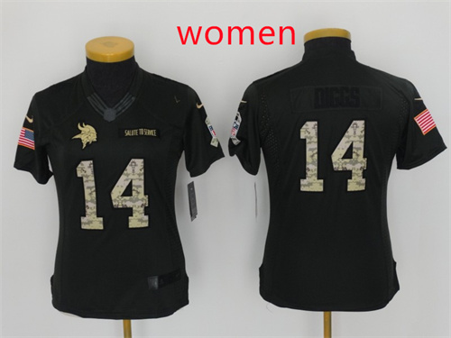 Minnesota Vikings women Jerseys-0001