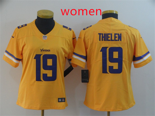 Minnesota Vikings women Jerseys-0010