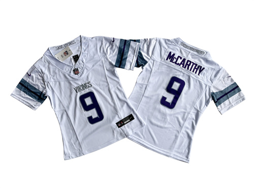 Minnesota Vikings women Jerseys-0019