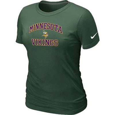 NFL Women's T-Shirt(5)-300