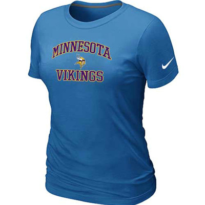 NFL Women's T-Shirt(5)-258