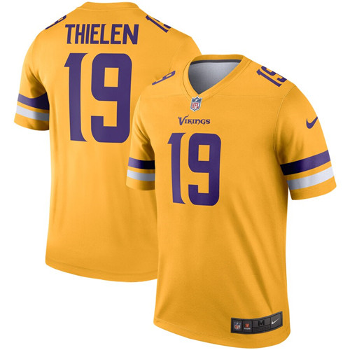 Minnesota Vikings Limited Jersey-348