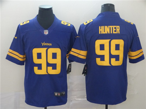 Minnesota Vikings Limited Jersey-362