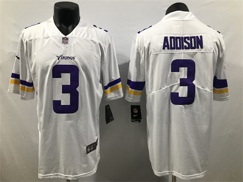 Minnesota Vikings Limited Jersey-426