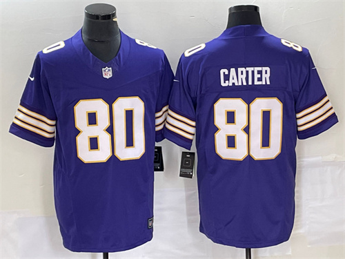 Minnesota Vikings Limited Jersey-434