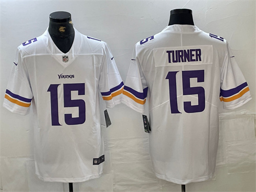 Minnesota Vikings Limited Jersey-0462