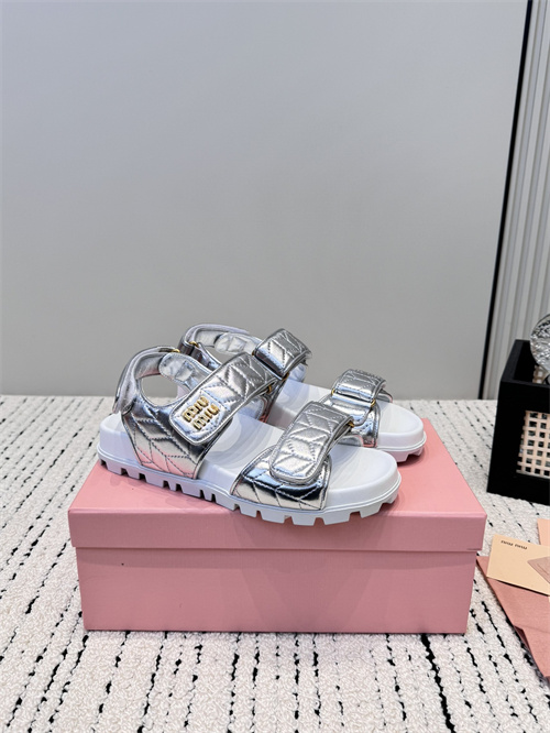 Miu Miu Slipper-W-0076