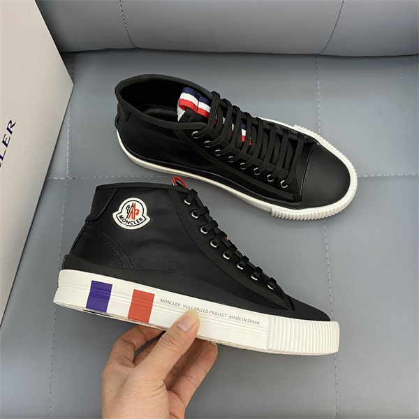 Moncler(AAA)Shoes-M-0100
