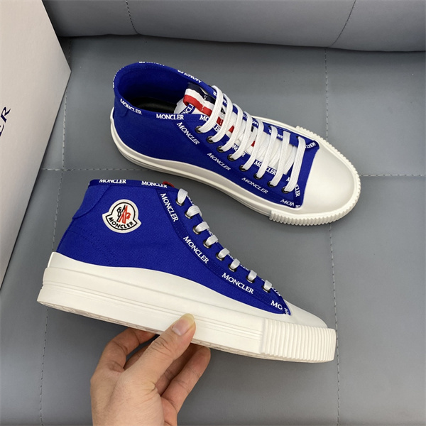 Moncler(AAA)Shoes-M-0105