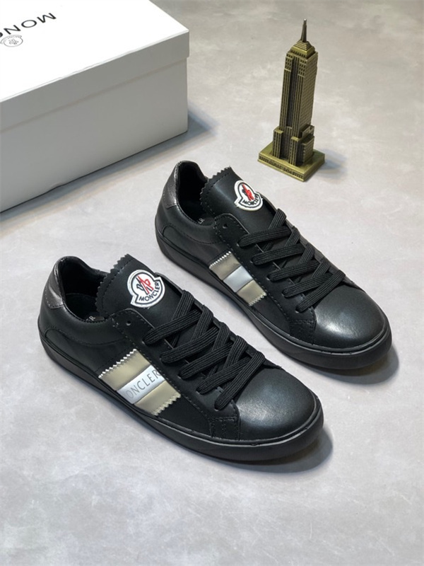 Moncler(AAA)Shoes-M-0127