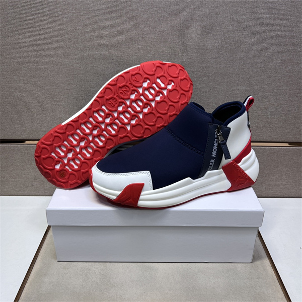 Moncler(AAA)Shoes-M-0129