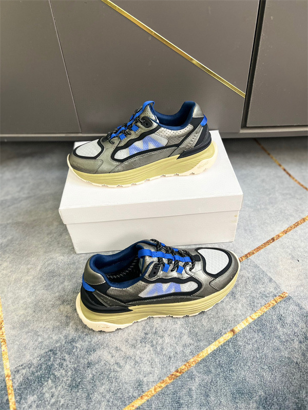 Moncler(AAA)Shoes-M-0132