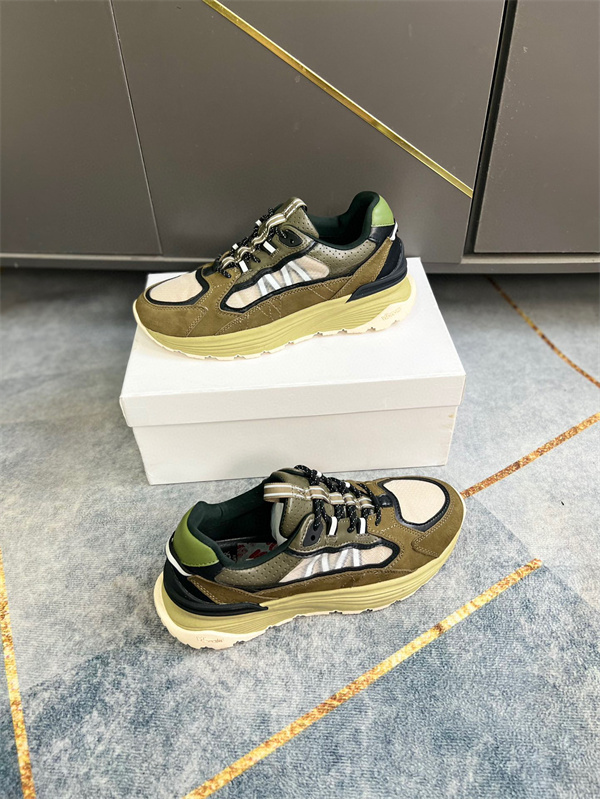 Moncler(AAA)Shoes-M-0134