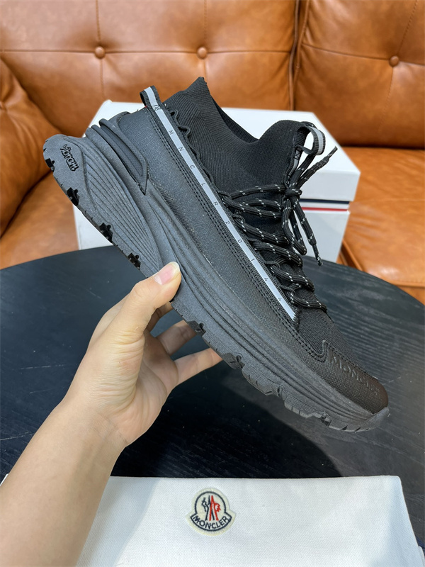 Moncler(AAA)Shoes-M-0141