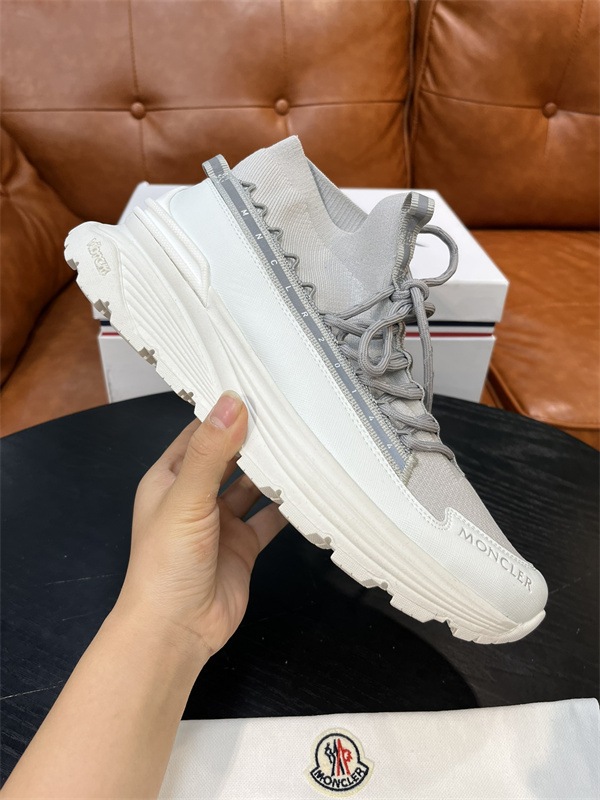 Moncler(AAA)Shoes-M-0144