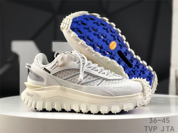 Moncler(AAA)Shoes-M-0152