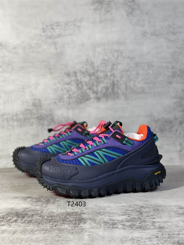 Moncler(AAA)Shoes-M-0163