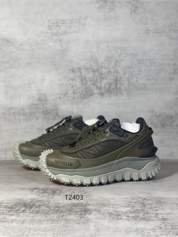 Moncler(AAA)Shoes-M-0164