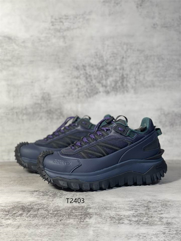 Moncler(AAA)Shoes-M-0166