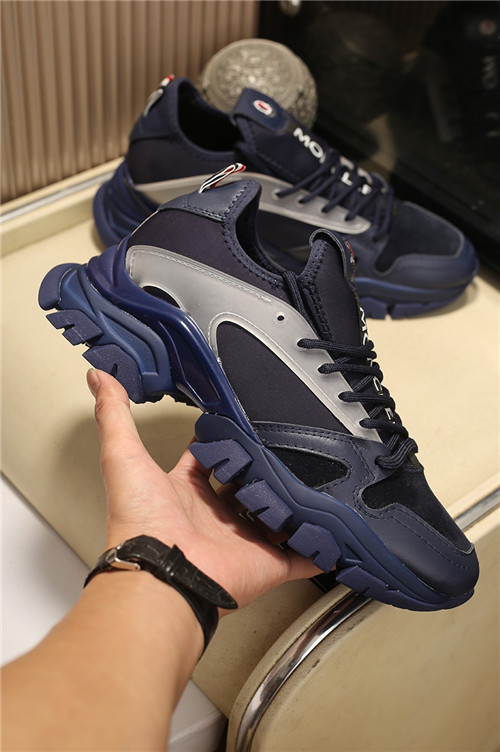 Moncler(AAA)Shoes-M-016