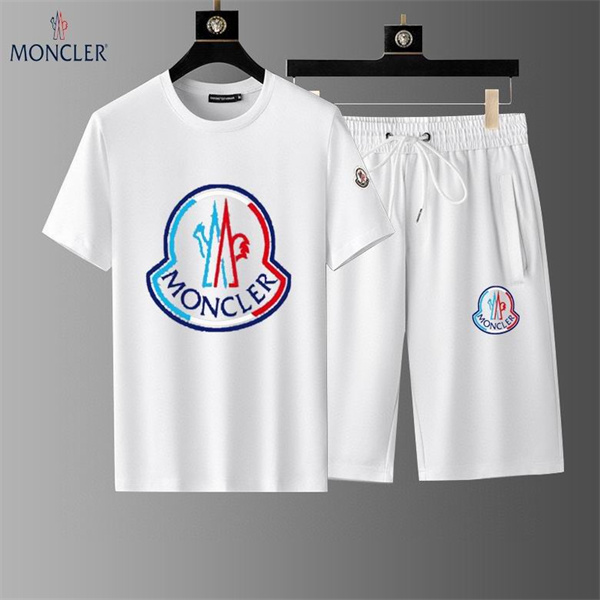Moncler T-shirt(Suits)-013