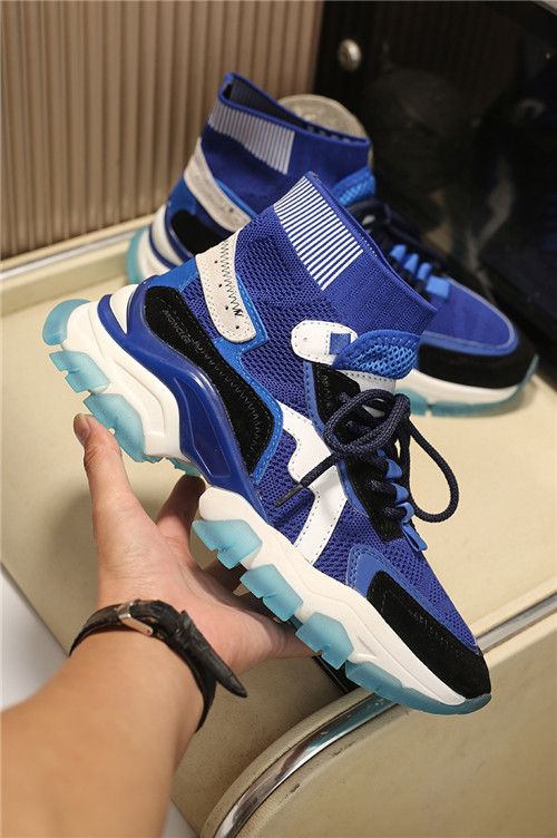 Moncler(AAA)Shoes-M-019